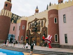 -安徒生童话乐园