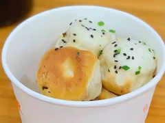 -许记生煎(遵义路店)