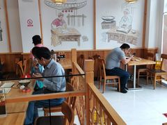 -小姜锅贴(凤凰街店)