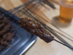 -清真·马峰烤肉(小学习北巷店)