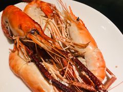 -The COOK·厨餐厅·自助餐(浦东嘉里大酒店)