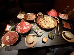 -色響火锅(恒隆广场店)