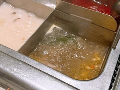 -海底捞火锅(万象城店)