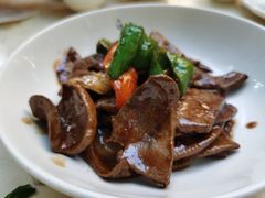 -玫瑰厅上海菜(兴国路店)