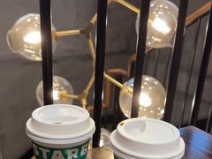 -星巴克(西湖天地店)