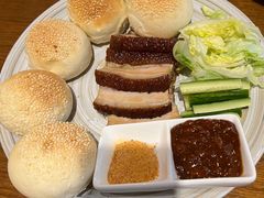 -烧肉馆(古北水镇景区店)