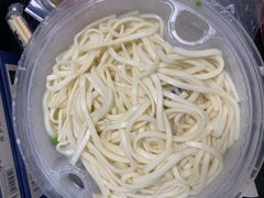 -何记鳝鱼面馆(开发区分店)