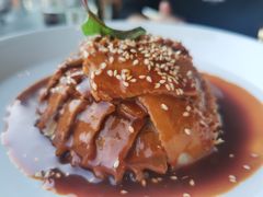 -那家小馆•北京菜•烤鸭(香山店)