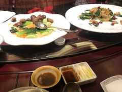 -金贵源食神(楚河汉街店)