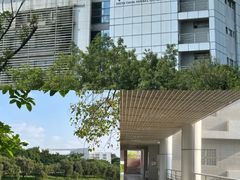 -华南师范大学(广州大学城校区)