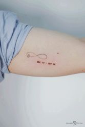 -飛凡TATTOO纹身•原创