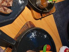 惠灵顿牛排-Arpanda阿潘答餐厅(郎园店)