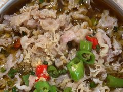 -大盐帮川菜馆(长楹天街店)