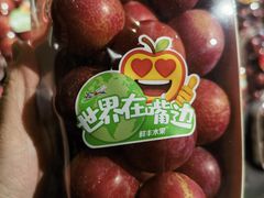 -鲜丰水果(番禺路店)