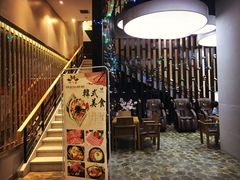 大堂-丽池宫韩式汗蒸会馆(华灯坊店)