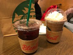 -星巴克臻选(济南恒隆店)