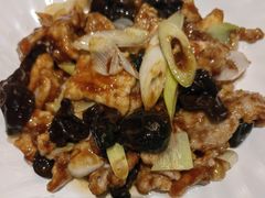 -三道菜(明堂公园店)