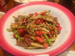 -恰饭·老长沙市井菜(天河客运站店)