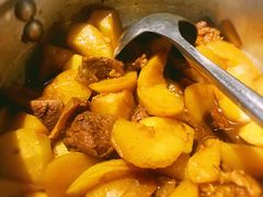 -U你·天然调味(南湖总店)