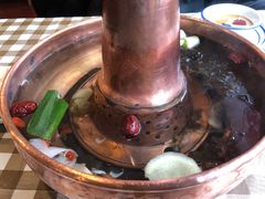-京顺福老北京涮肉馆(东二道巷店)