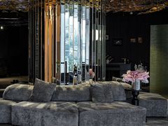 -Yolo私汤温泉设计师酒店(重庆南滨路店)