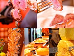 -拉蒂娜·巴西牛排馆 Latina·Brazilian Steakhouse(陆家嘴旗舰店)