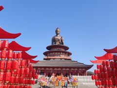 -海合安苏州阳澄半岛乐园