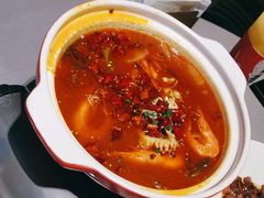 -徐记海鲜(梅溪新天地店)