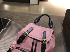 -BURBERRY(上海港汇恒隆广场店)