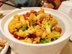 -尚一汤·粤菜海鲜(环球港店)