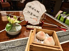 -杭州西子湖四季酒店·金沙厅