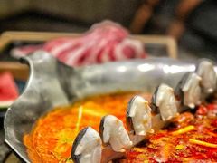 -湊湊火锅·茶憩(打浦桥日月光店)