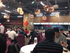 -东方红酒楼(知春路店)