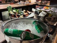 -康莱德酒店·美庭自助餐厅