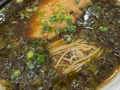 -东吴面馆(因果巷店)