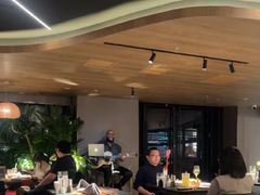-拉蒂娜·巴西牛排馆 Latina·Brazilian Steakhouse(王府井喜悦店)
