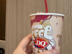 -DQ·蛋糕·冰淇淋(五角场万达店)