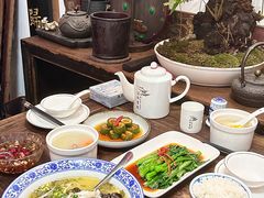 -道南書院·私房菜·早午茶·茶馆