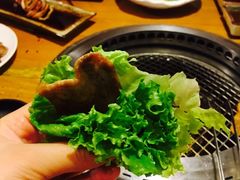 -赤坂亭·M9和牛烧肉·铁板烧(合肥万象城店)