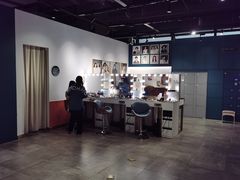 -海马体照相馆(天津世纪都会店)