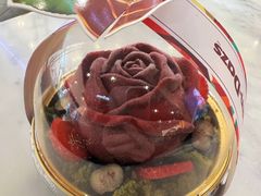 -哈根达斯(青岛海信店)