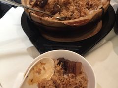 -衡山汇·高级粤菜(霄云路店)
