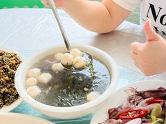-众味海鲜大排档·活海鲜·潮汕味(南澳店)
