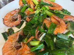-老苏扬饭店