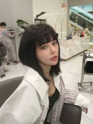 点击看大图 -3AM HAIR SALON烫发染发接发