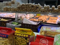 -闻酥园(青羊区文殊坊店)