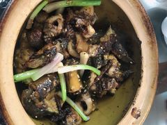 -红星光发煲仔饭(大石街店)