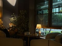 -咖法森林·咖啡  酒吧(天河店)