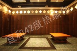 -宜和42度热瑜伽