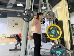 -恒之健私人定制健身(成山店)